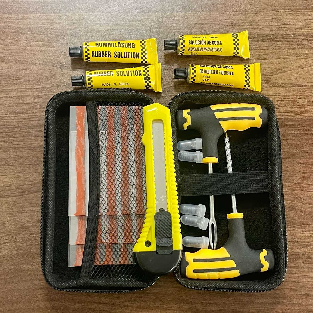 Auto Repair Tools