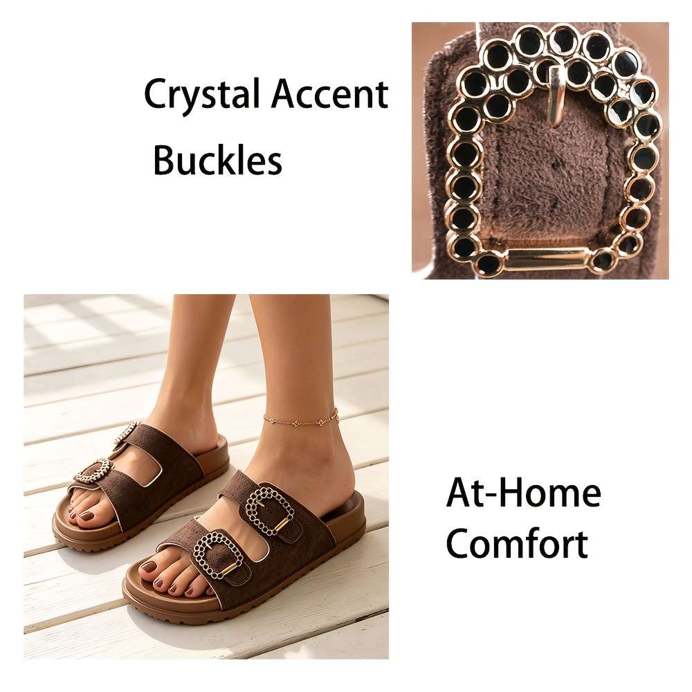 Sandals Color Black Size Uk 9 Wide