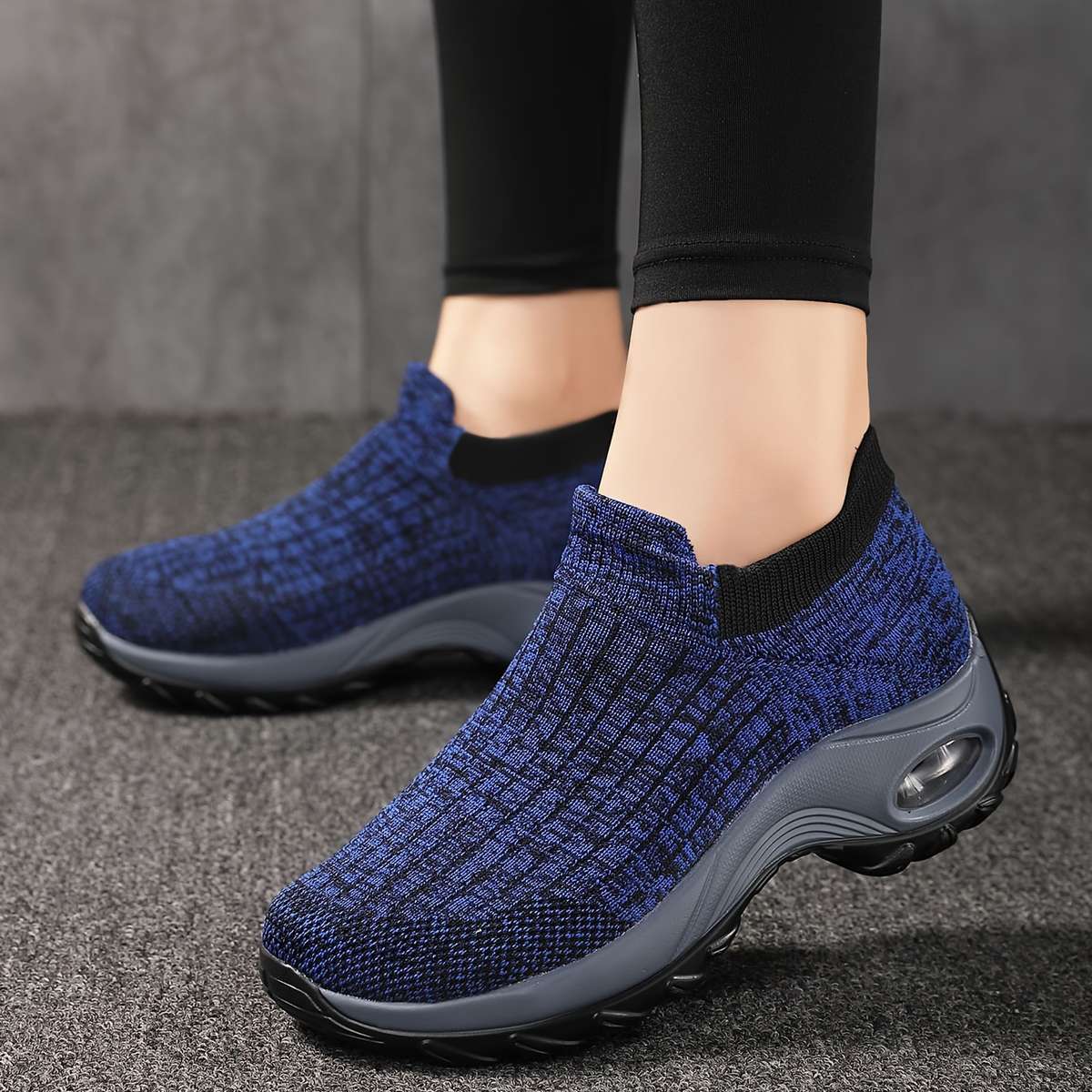 Women S Sneakers Color Grey Sizeuk 6