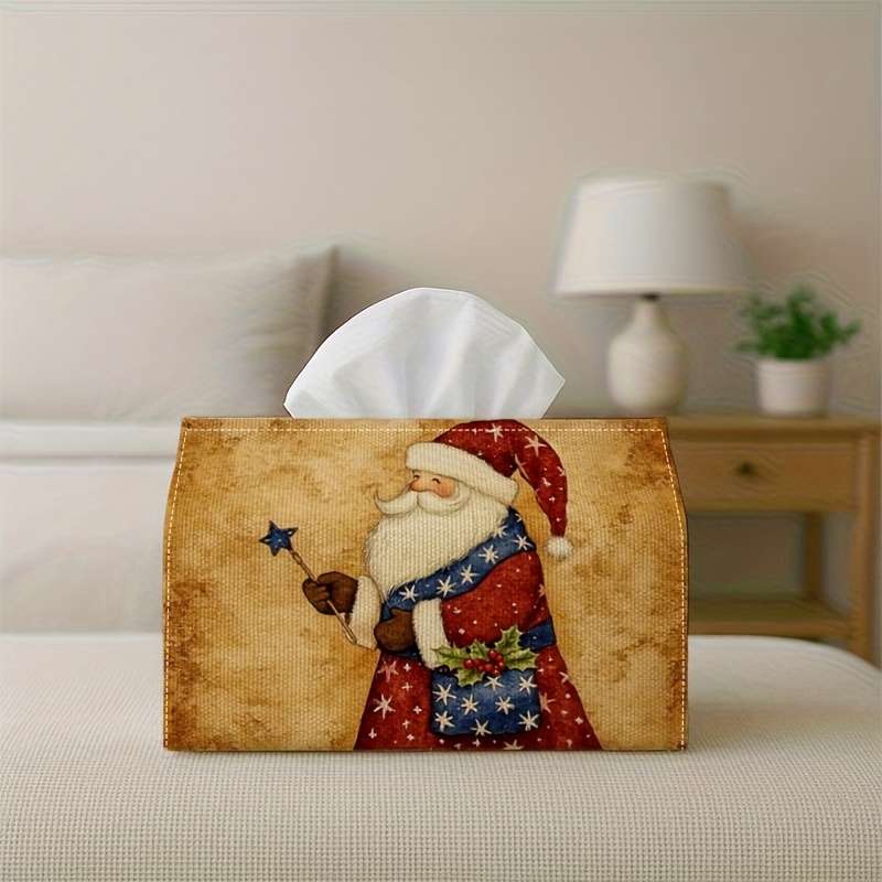 Car Tissue Box Size   is 18Cmx11Cm is 7Inx4.3In