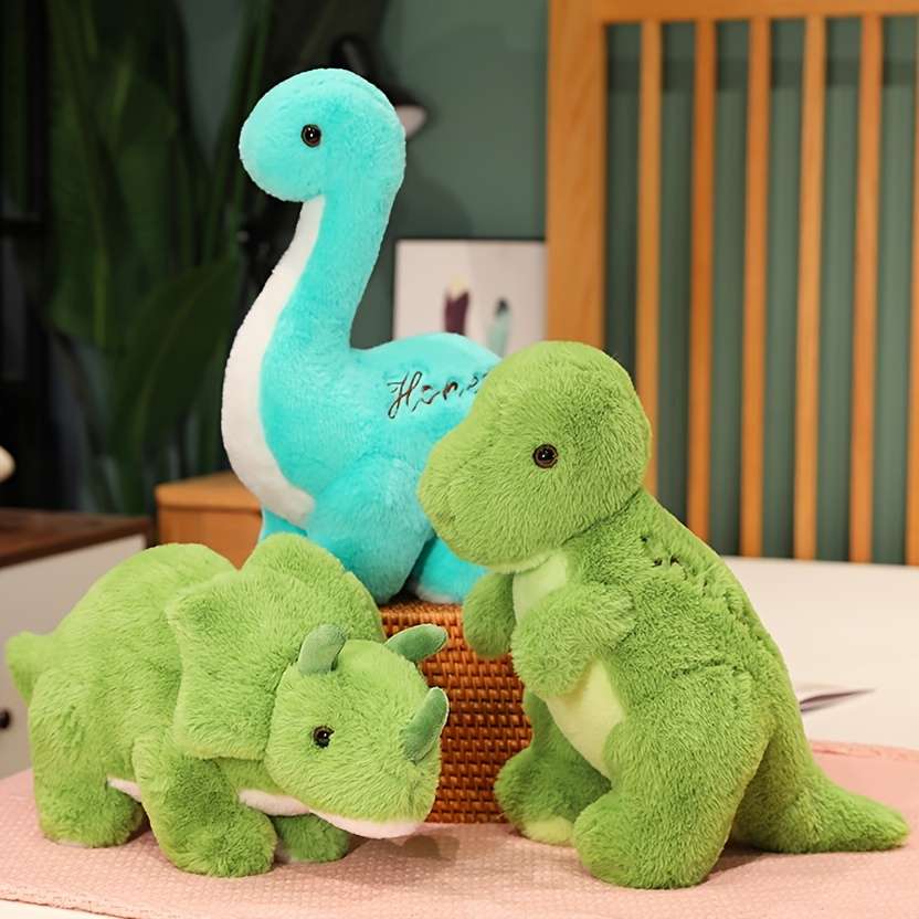 Plush Toyss Items T rex