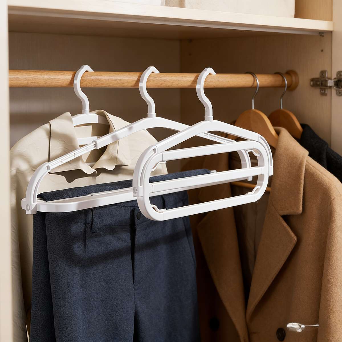 Clothes Rack 2 Pack