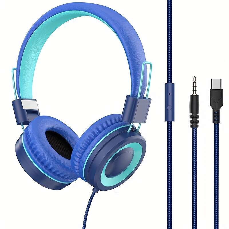 Wired Headphones Model Jty-G2 3.5Mm