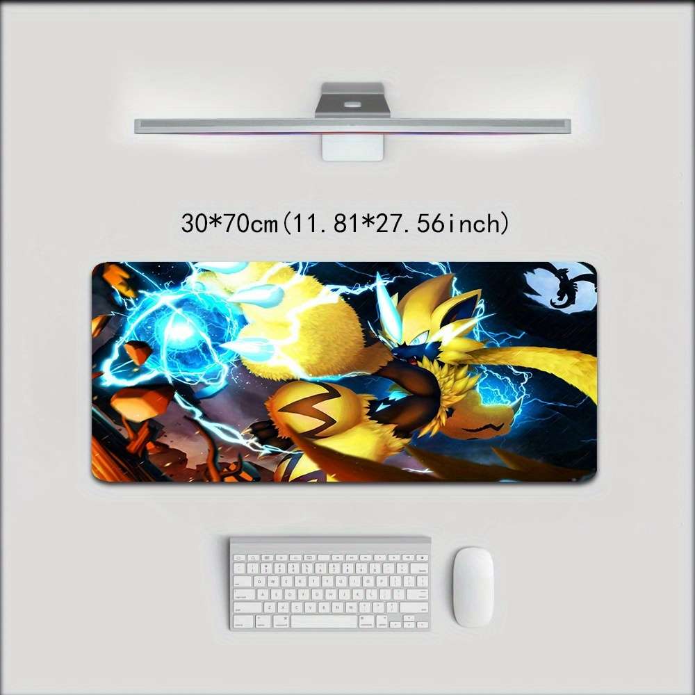 Mouse Pad Size 30X60Cm