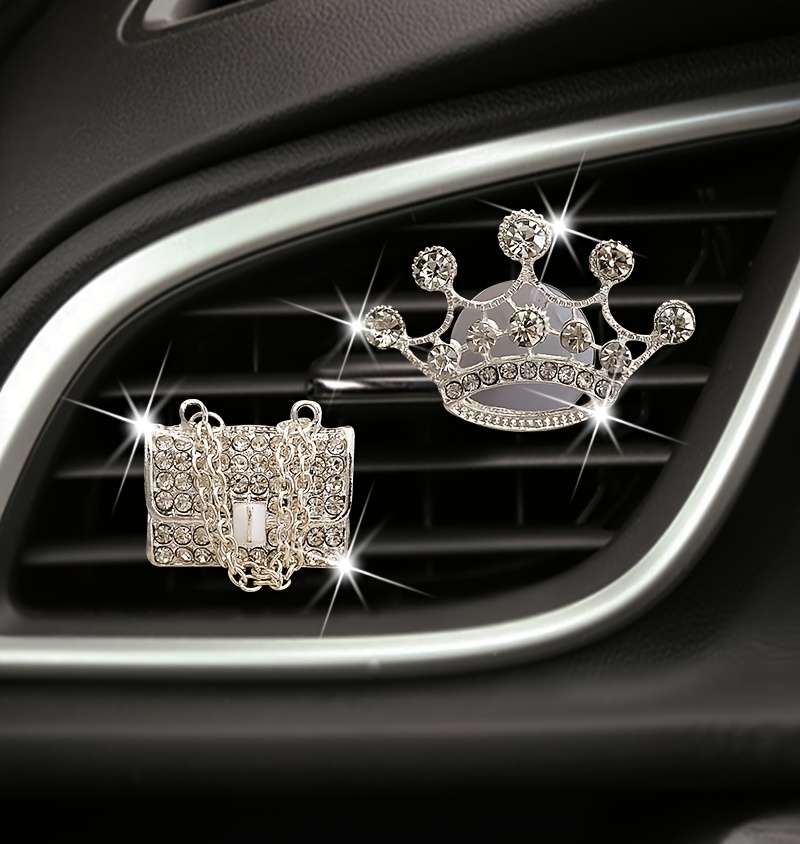 Car Interior Decor Style D