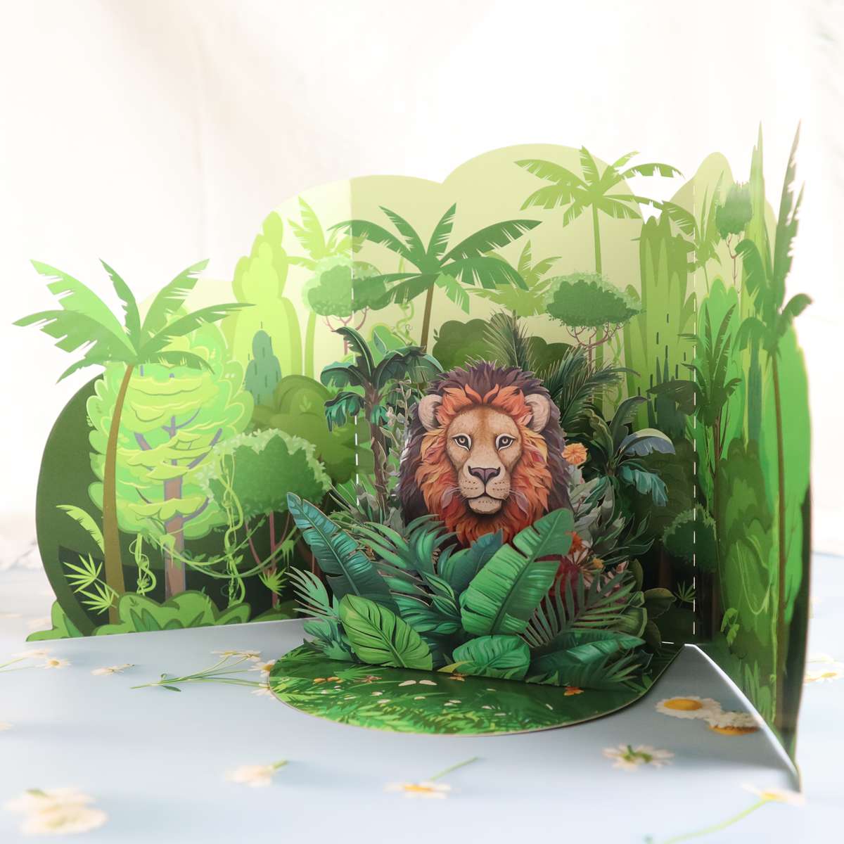 Greeting Cards