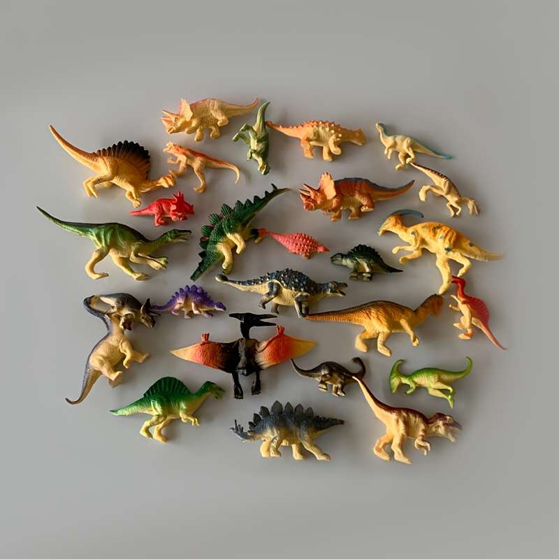 Childrens Toys Quantity 26Pcs
