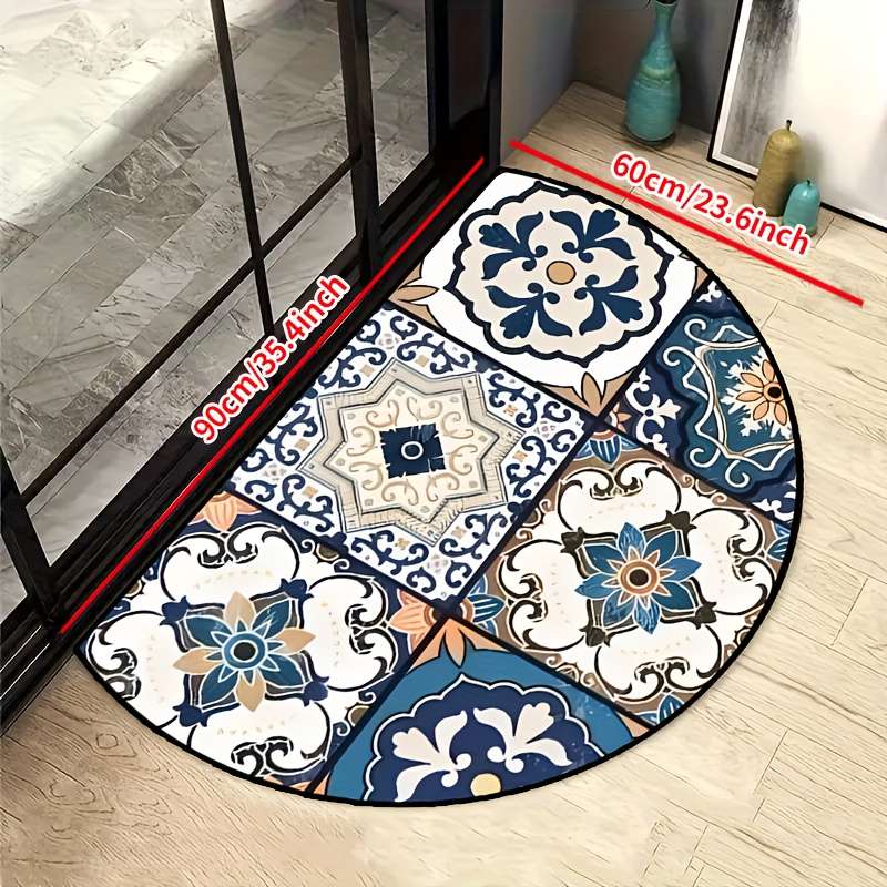 Floor Mats Size 3 80X120Cm