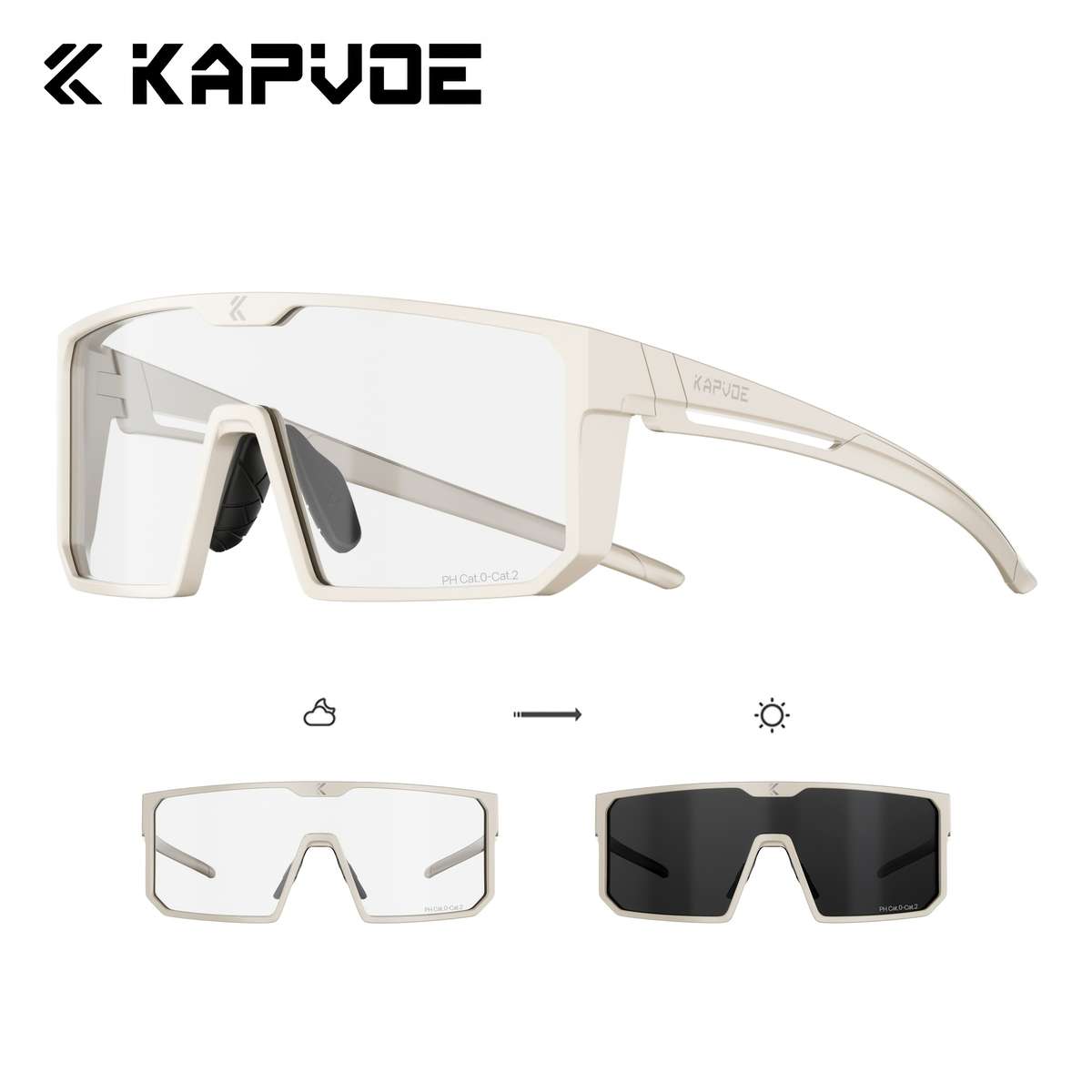 Cycling Glasses Color 13