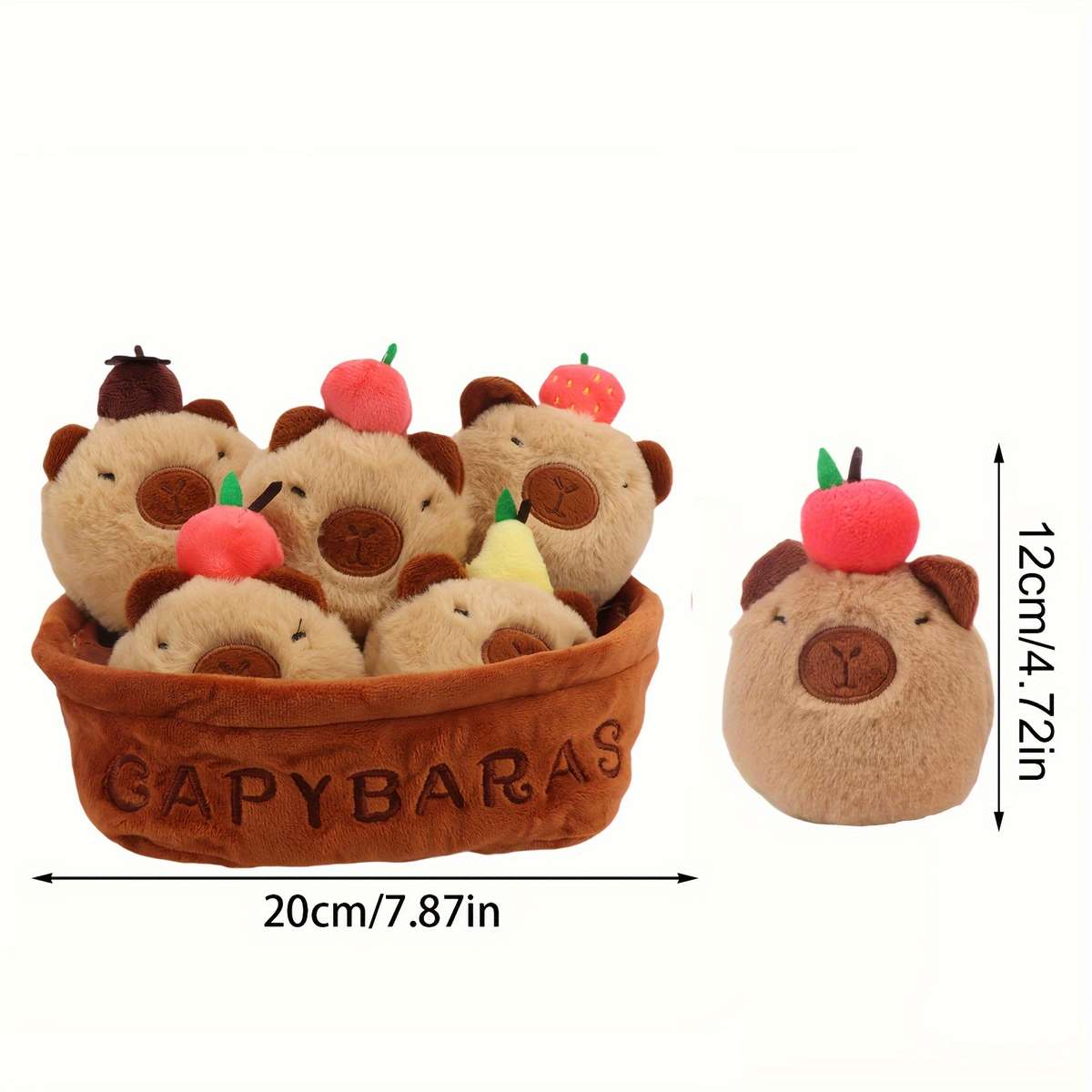 Plush Toyss Items Cat