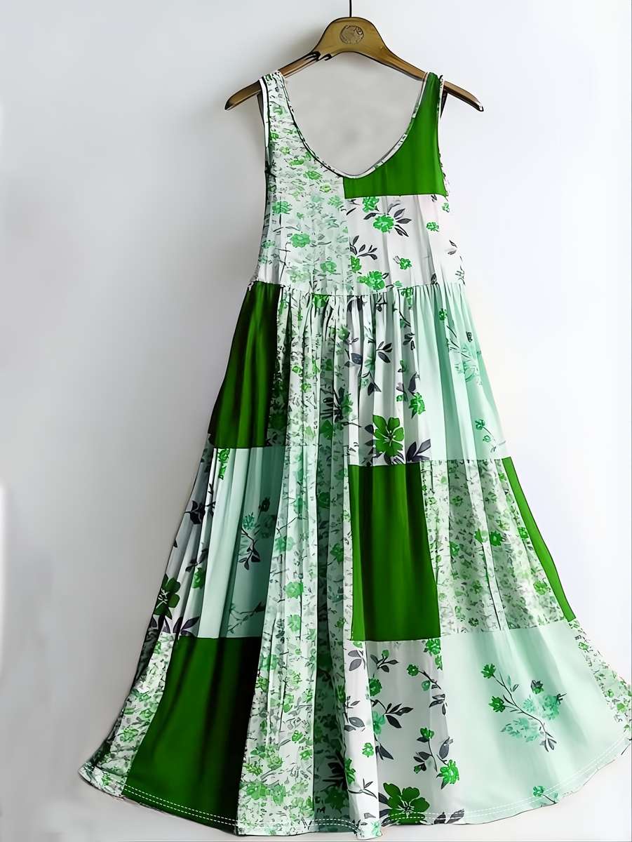 Women S Dress Color Multicolor Size 5Xl