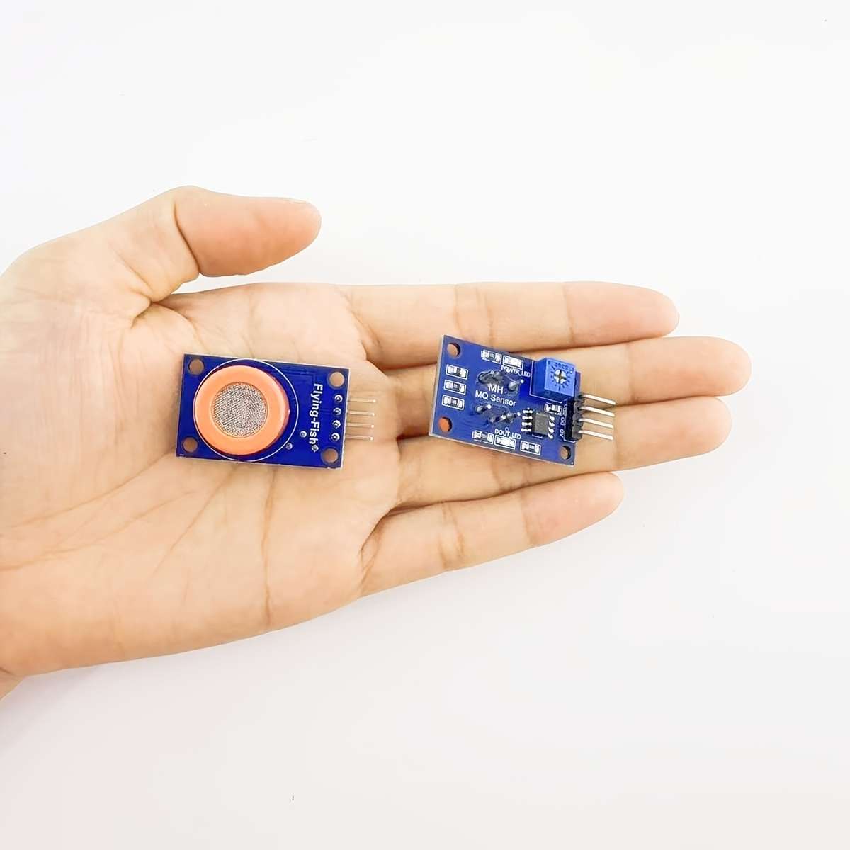 Alcohol Detector Quantity