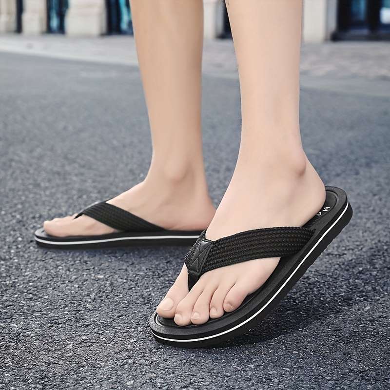 Sandals Color Black Size Uk 7