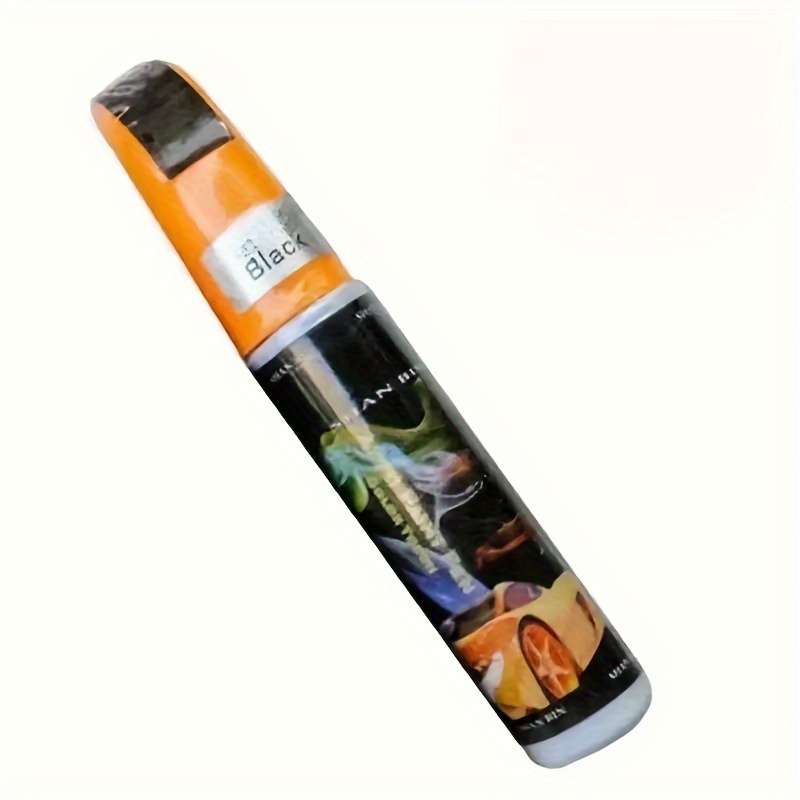 Car Scratch Repair Tool Items Champagne Golden