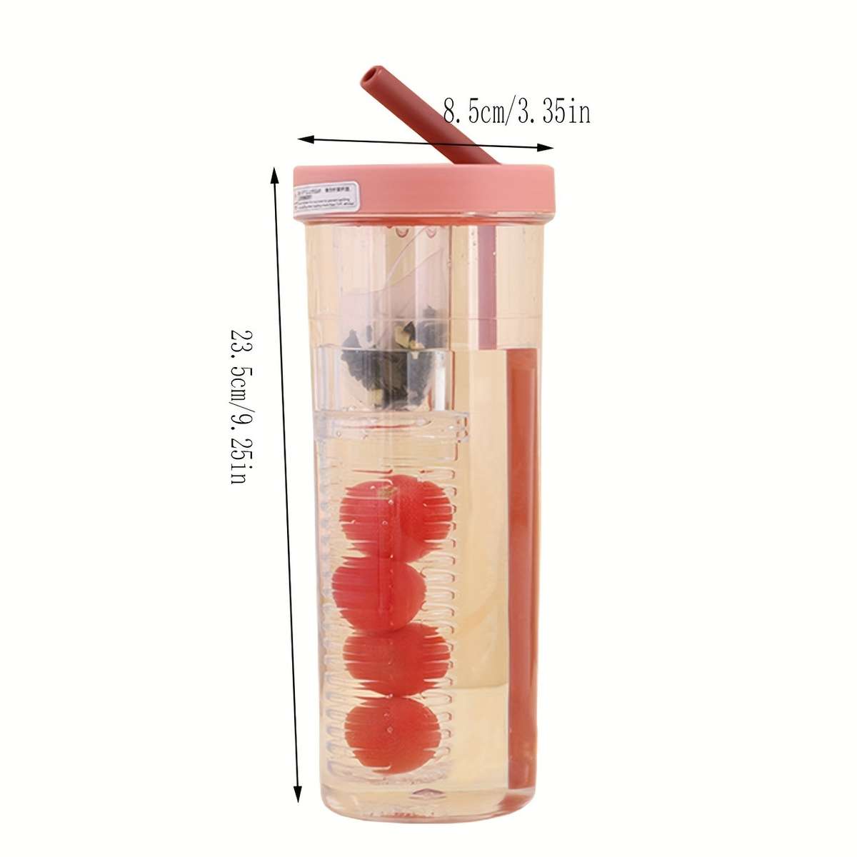 Water Cup Color Grey