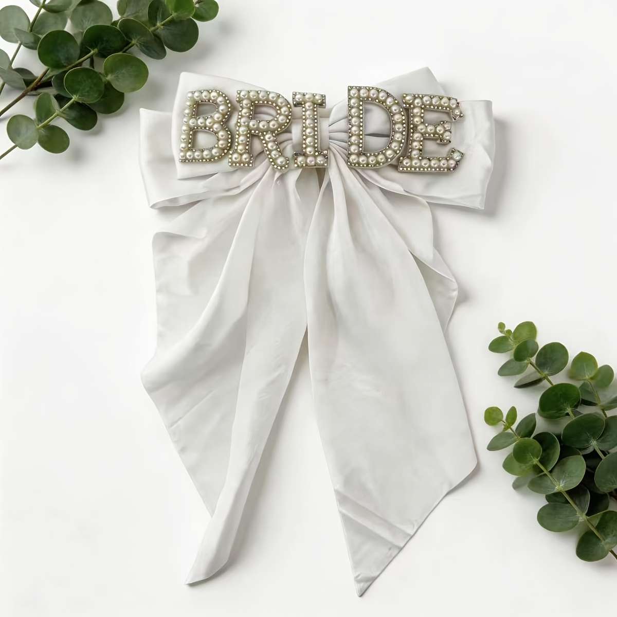 Wedding Supplies Color Bride Bow Tie Style