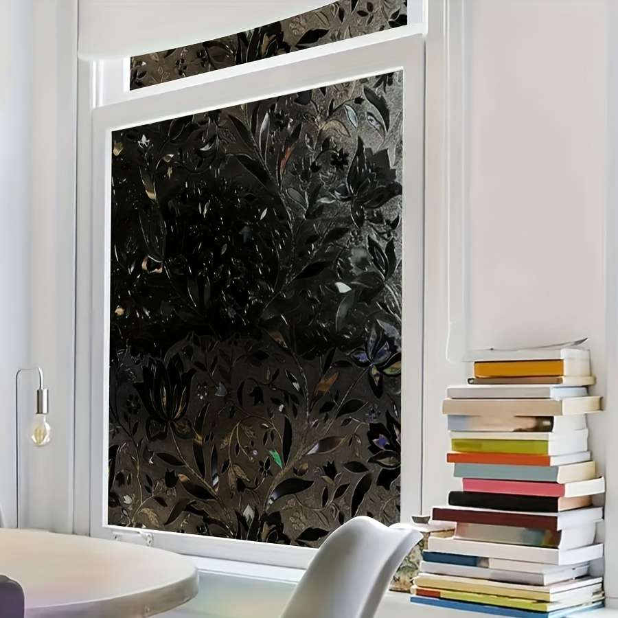 Window Stickers Size 17.7Inch*39.37Inch45*100Cm