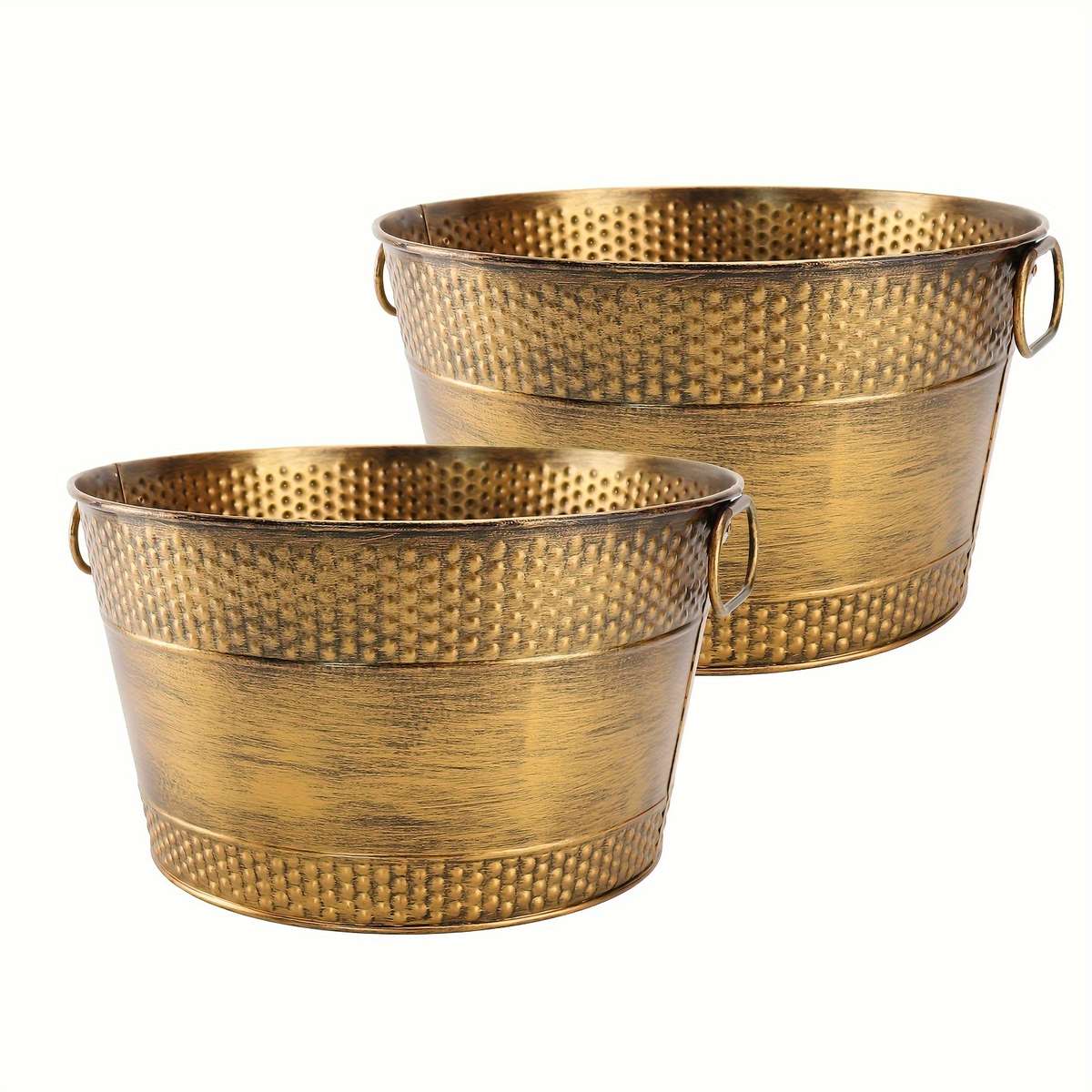 Ice Bucket Model Hx002B Quantity2Pcs