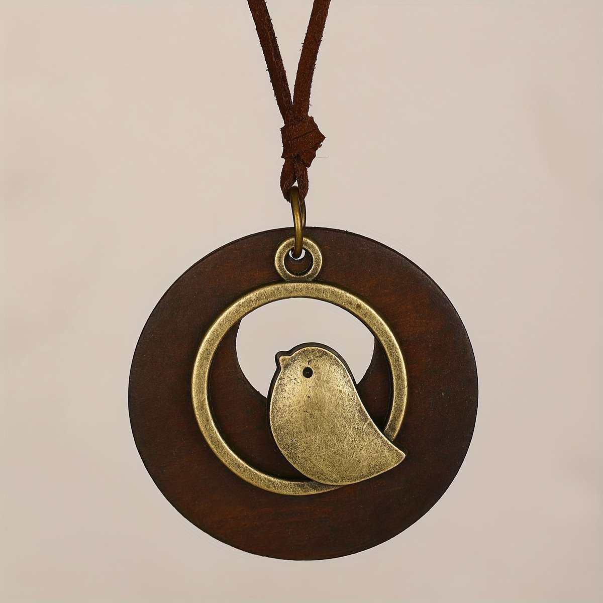 Womens Necklace Items 02 Ancient Blue 9336