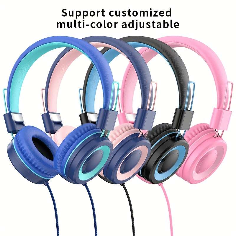 Wired Headphones Model Jty-G2 3.5Mm