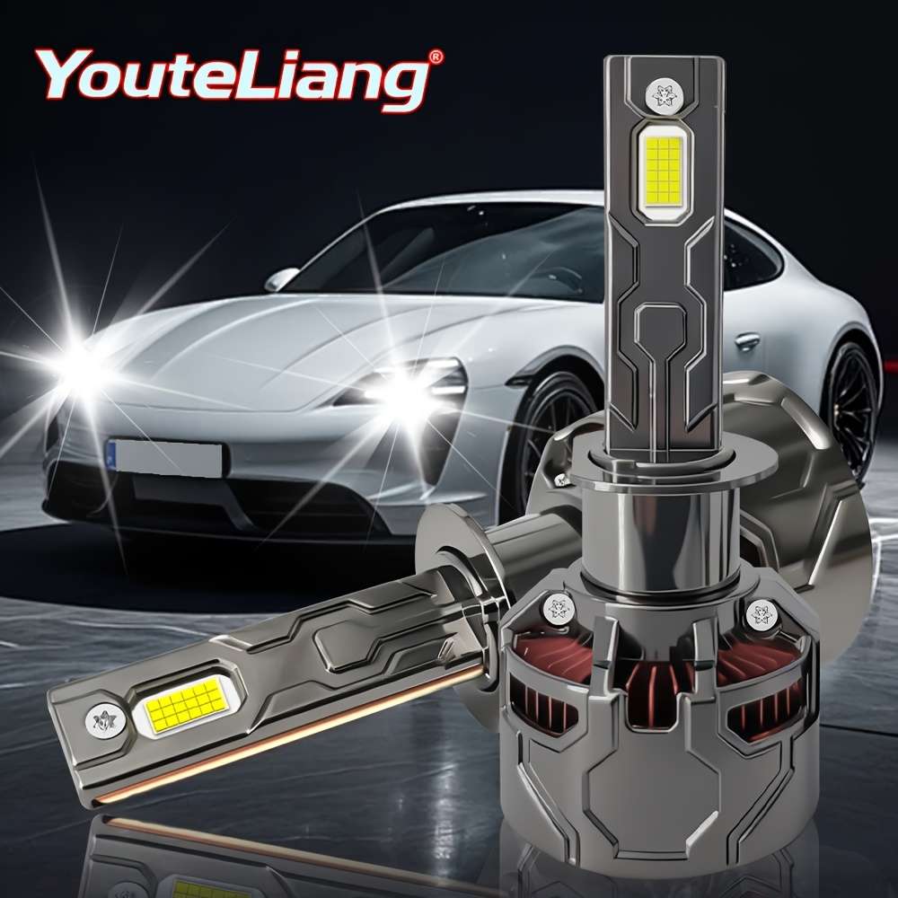 Car Lights Model 9012Hir2Qg157