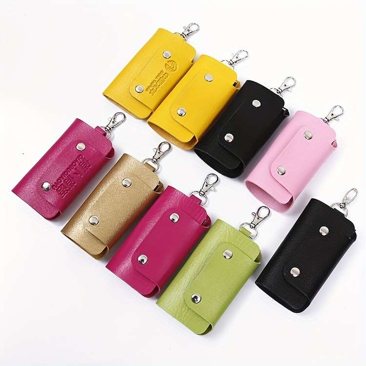Keychain Ornament Color Pink Quantity