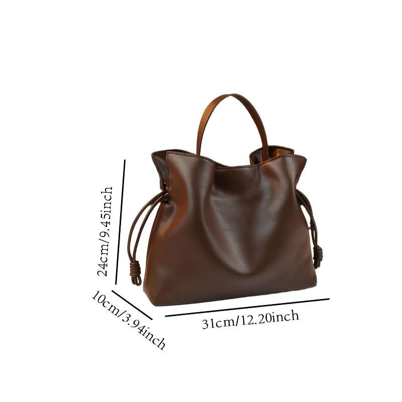 Women S Handbags Coffee