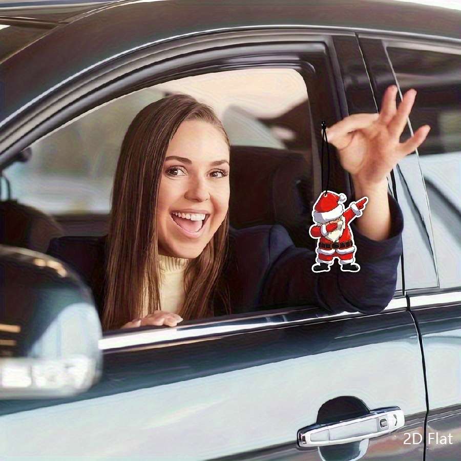 Car Interior Decor  3Pcs