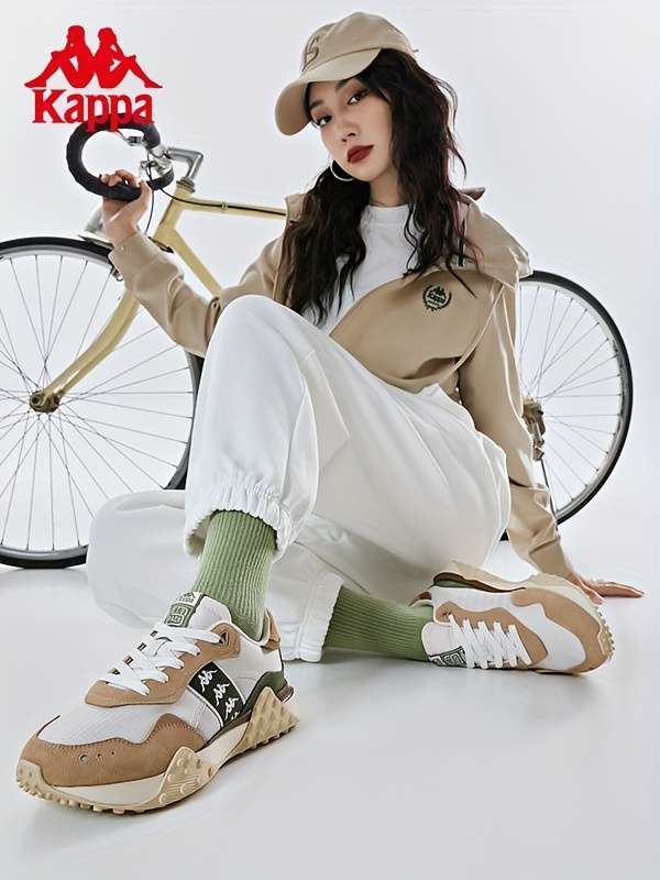 Sneakers Color Moon Grayquiet Graybrown Sizeuk 7