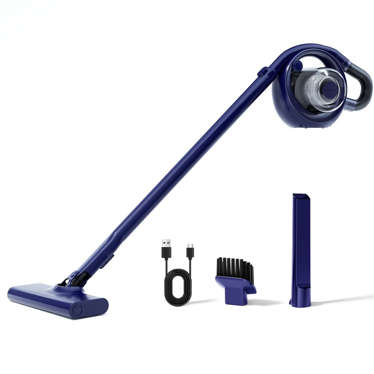 Vacuum Cleaner Color 906Pro Blue