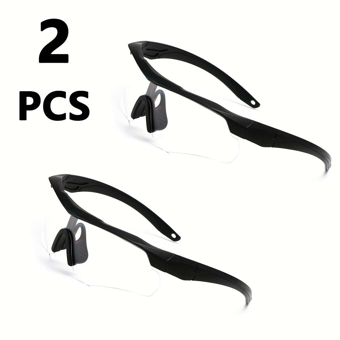 Cycling Glasses Color C5
