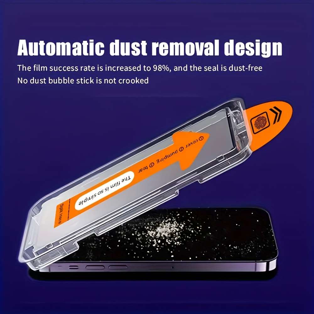 Screen Protector Compatible Model Iphone 13