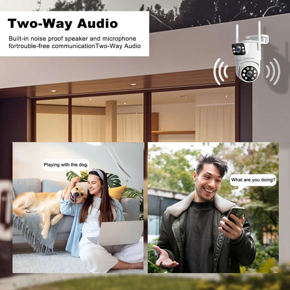 Camera Model Ty-Q2-Wifi