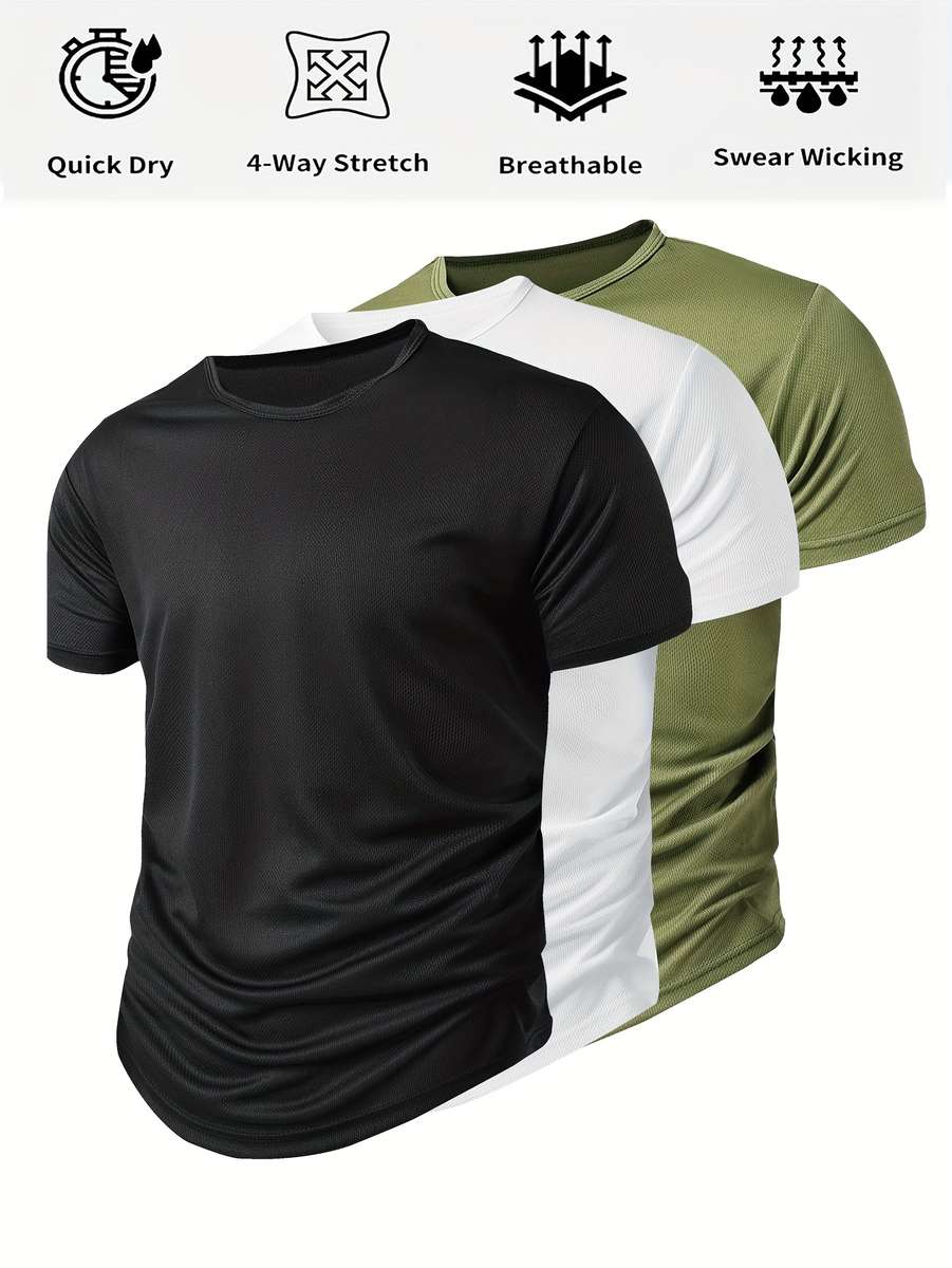 Men S Clothing Color 3 Color Mix Size L