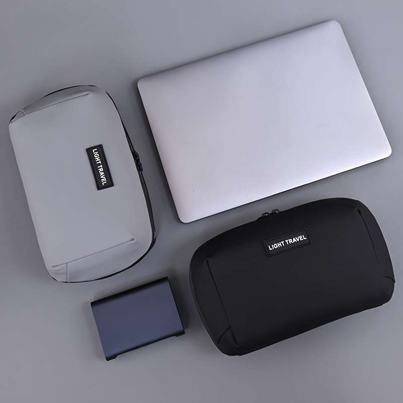 Elegant Premium Durable Professional Portable Digital Storage Bag With Large