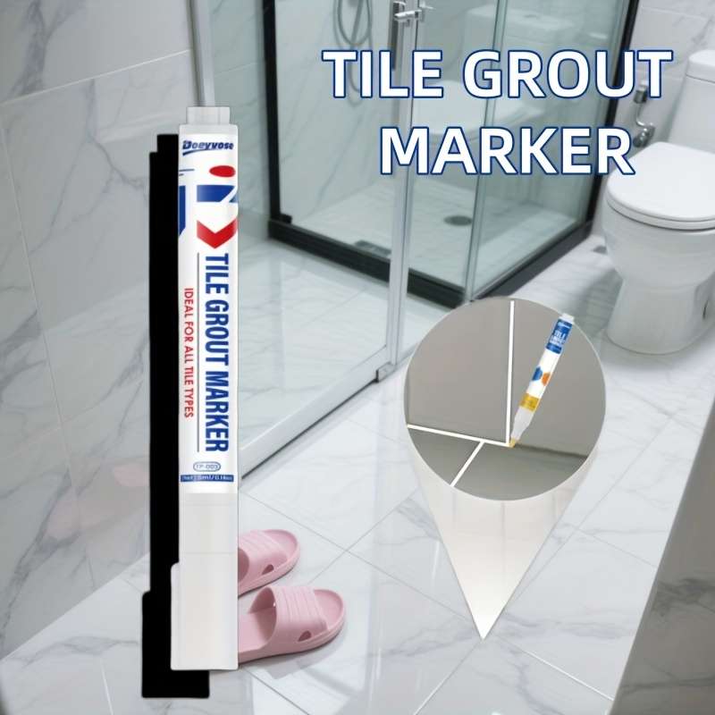 Waterproof Repair And Sealing Supplies Capacity 5Ml