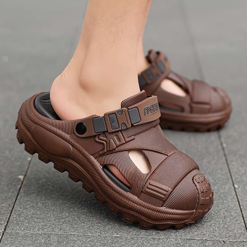 Sandals Color Black Size Uk 6.5 7