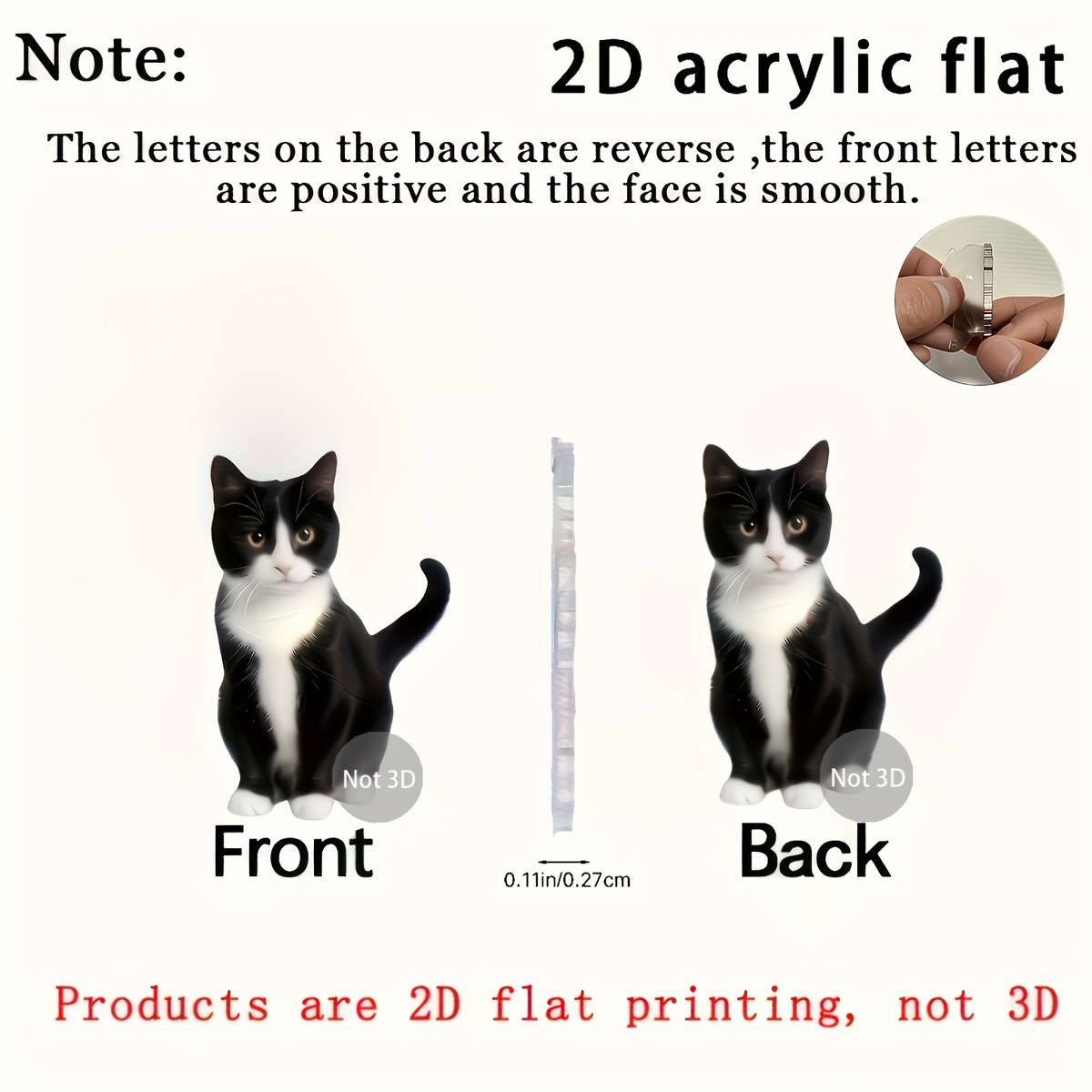Car Interior Decor Style Black And White Cat