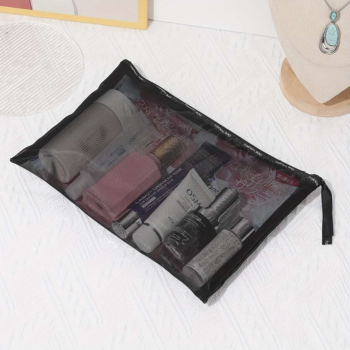Storage Bag Model 15Cm15Cm6Cm