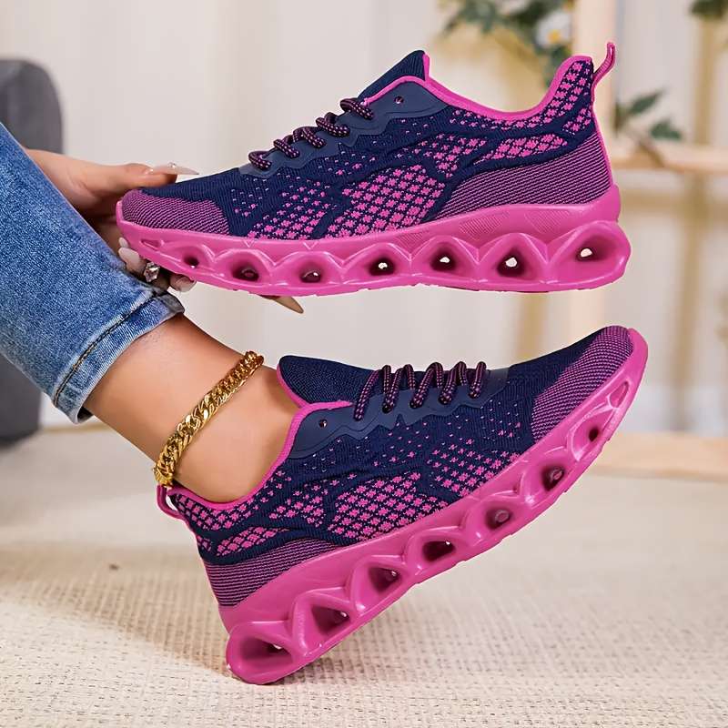 Women S Sneakers Color White Sizeuk 4