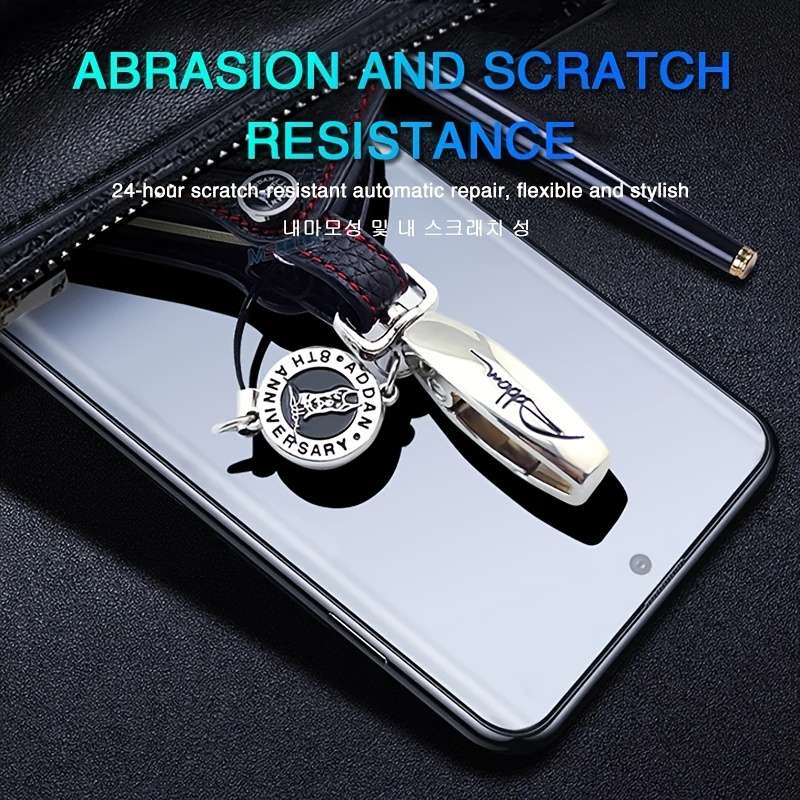 Screen Protector Compatible Model Galaxy S22 5G