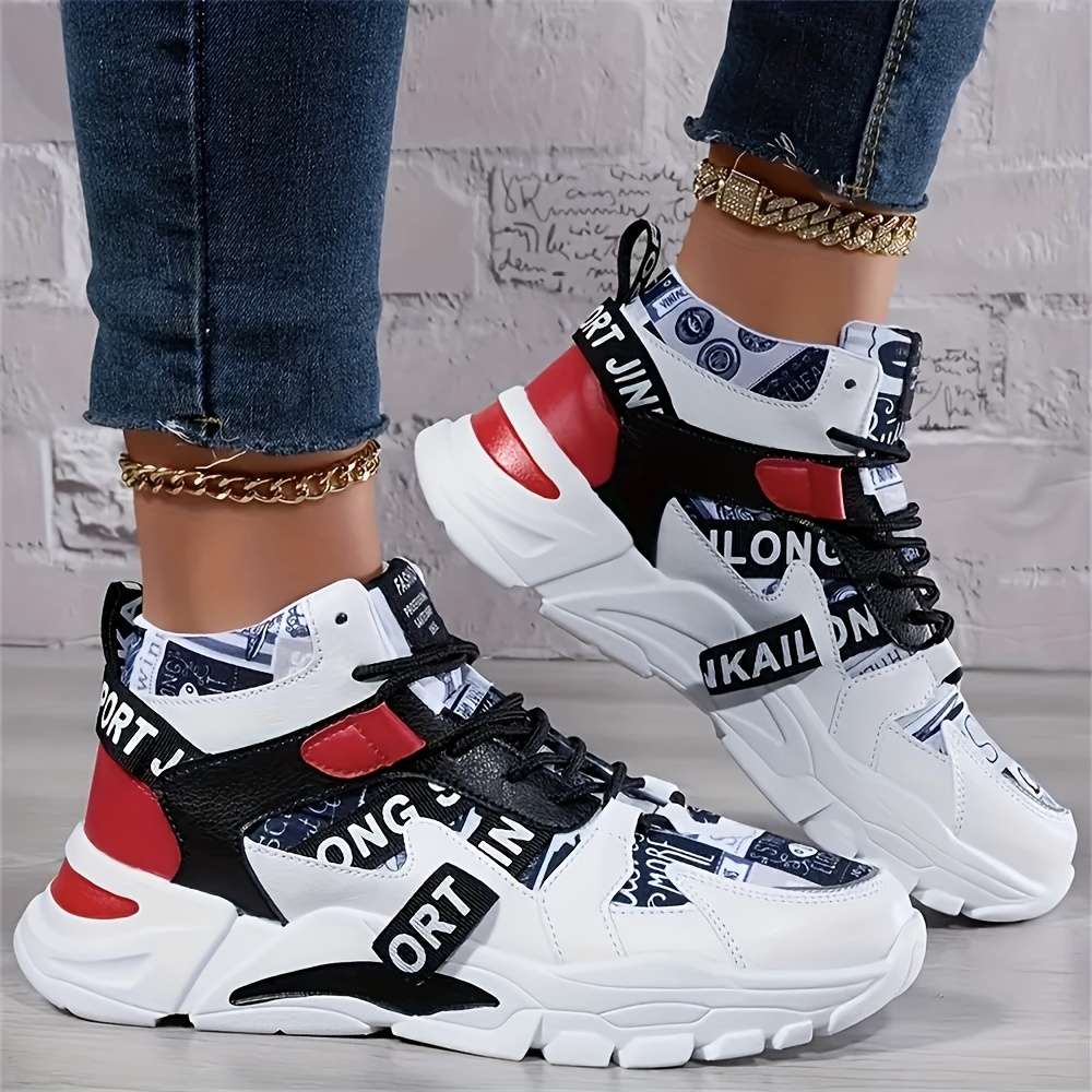 Women S Sneakers Color White Sizeuk 6