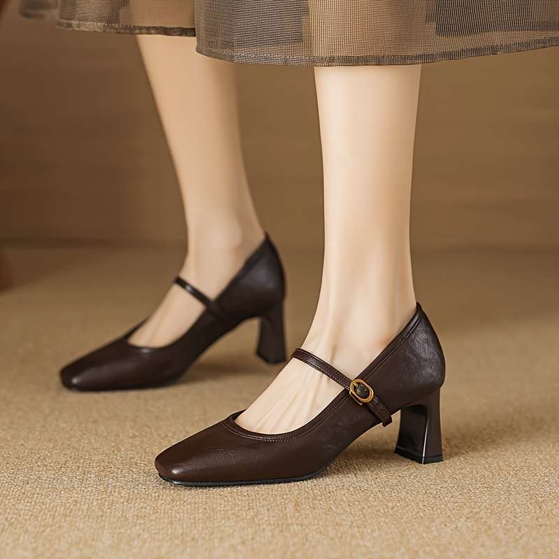 Women S High Heels Color Red Sizeuk 4