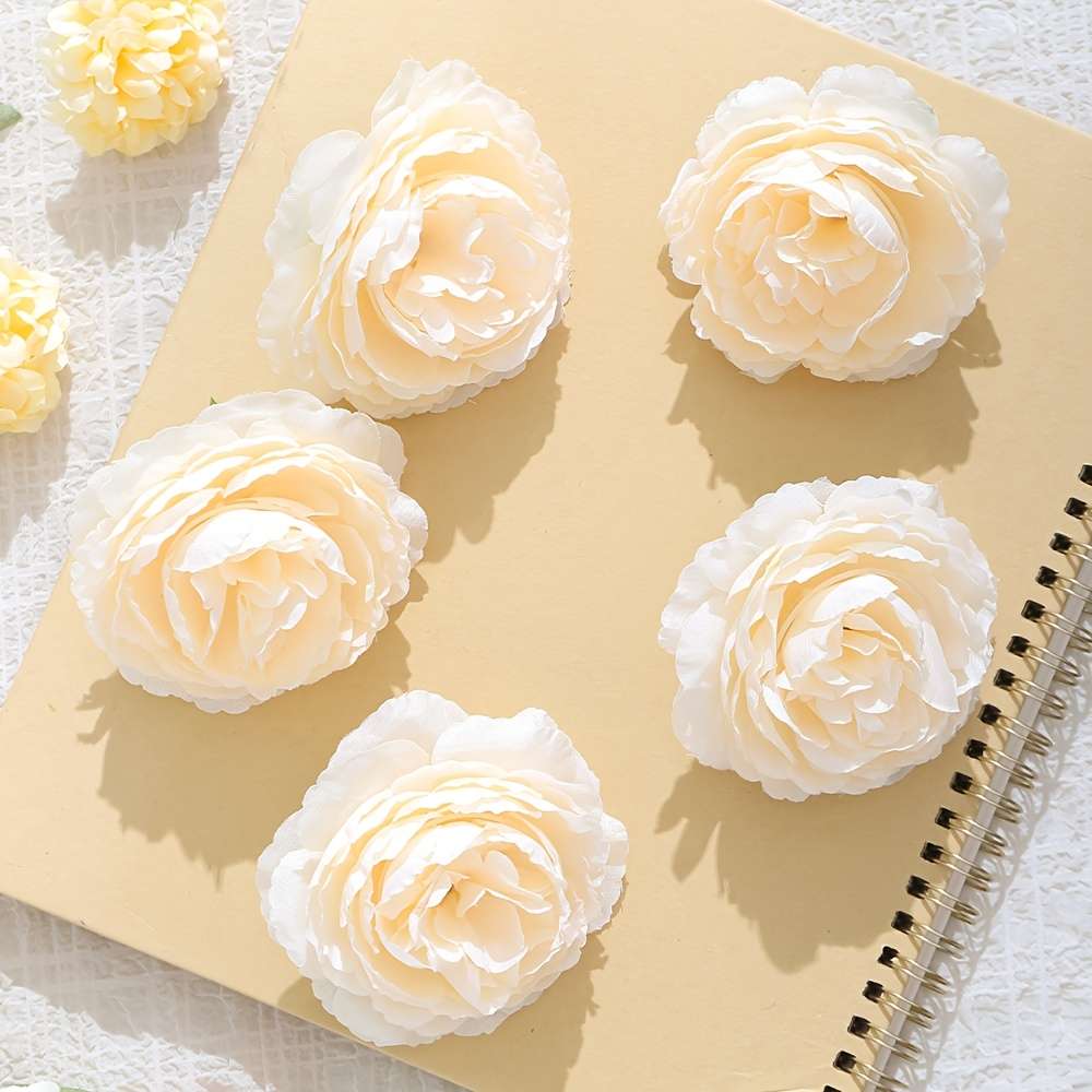 Wedding Supplies Color Red Quantity 20Pcs
