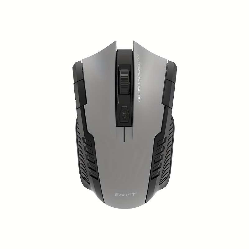 Mouse Color Gray