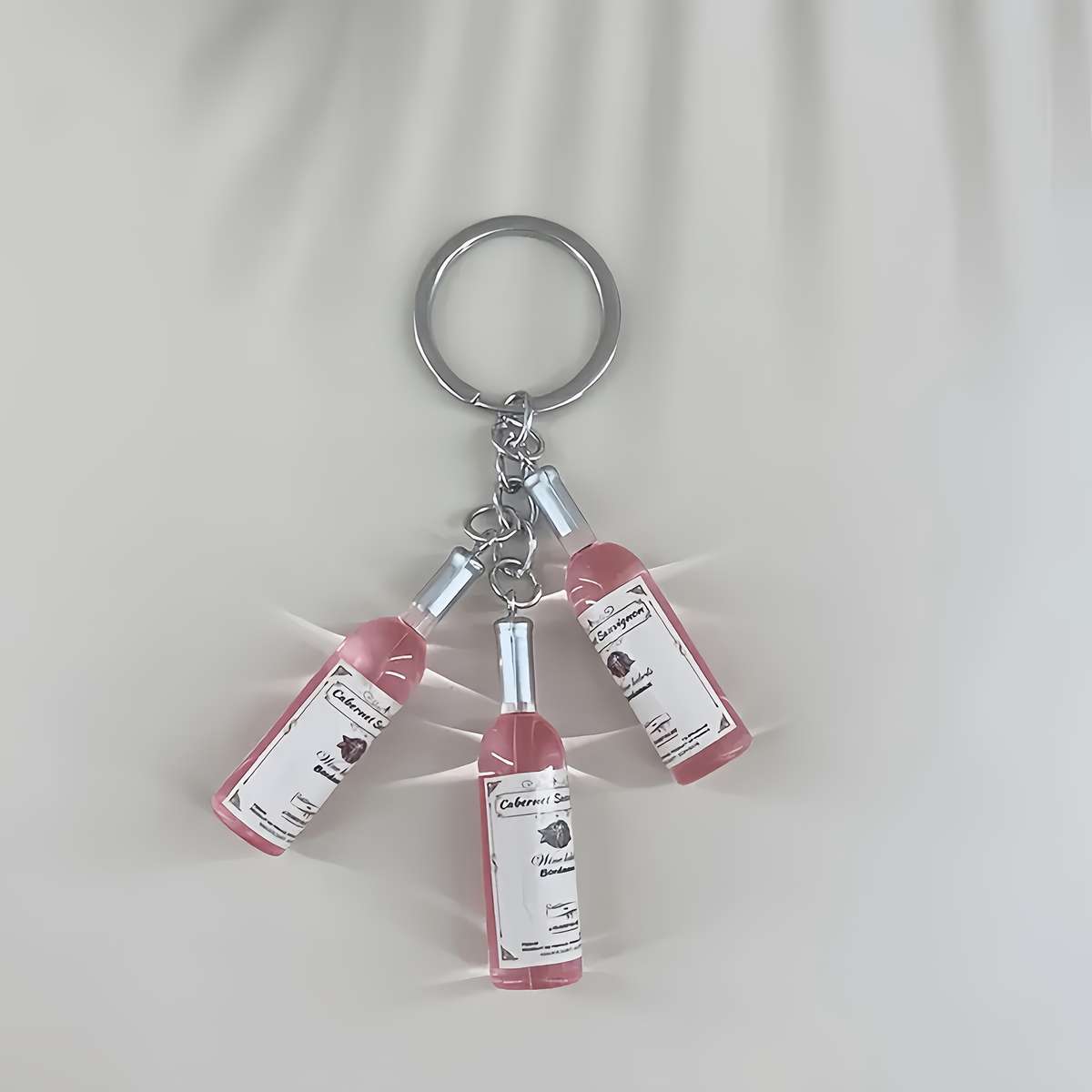 Mini Keychain