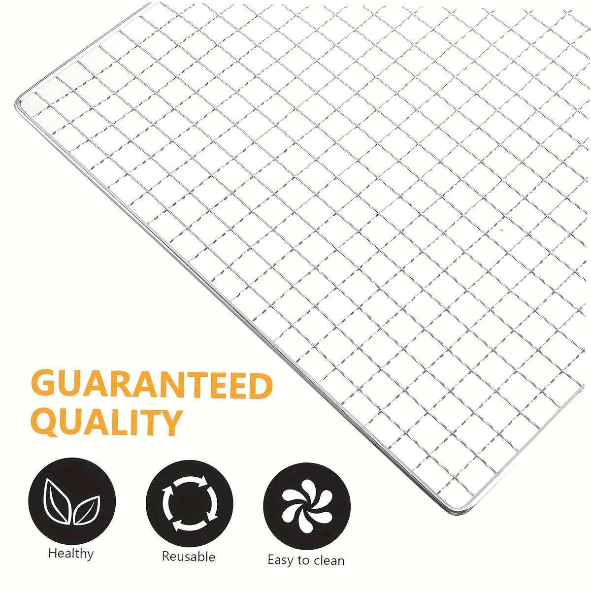 Grilling Net Model M*2