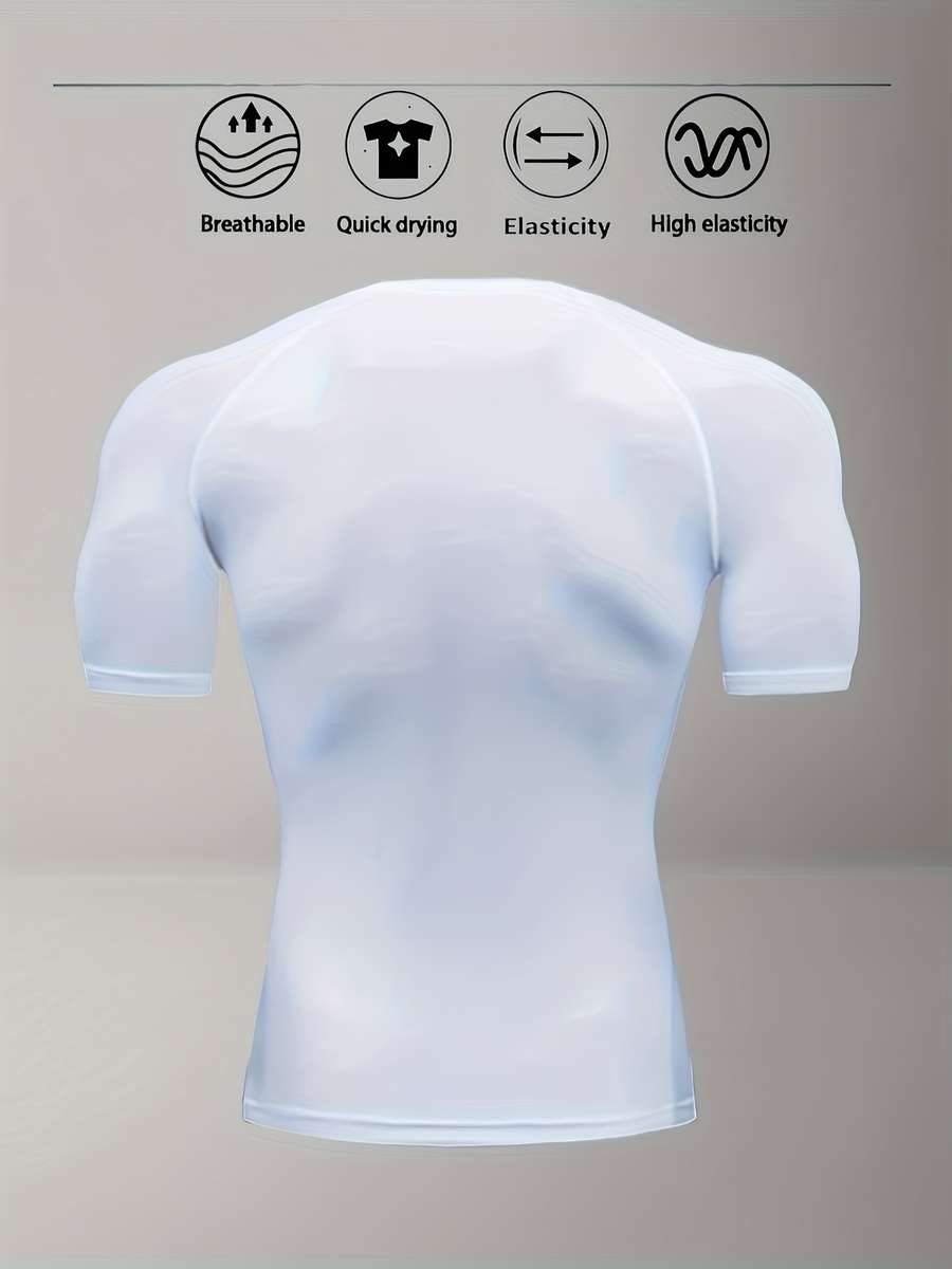 Men S Clothing Color White Size Uk S
