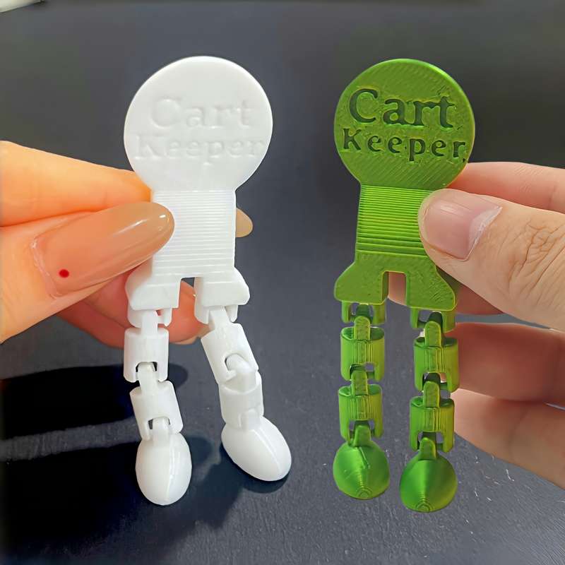 Mini Keychain
