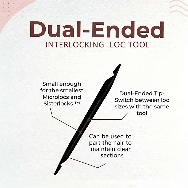 Hair Braiding Products Quantity 2Pcs